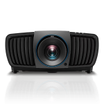 BenQ LK990 4K UHD 6,000 Lumens BlueCore Laser Installation Projector - Imagen 2