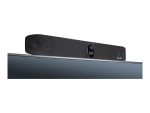 Poly Studio X70 Dual 4K All-in-One Video Conferencing Bar for Large Rooms - Image 7