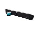 Poly Studio X70 Dual 4K All-in-One Video Conferencing Bar for Large Rooms - Image 4
