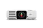 ⁦Epson EB-PU1008W 8,500 Lumens WUXGA 3LCD Laser Projector with 4K Enhancement⁩ - الصورة ⁦4⁩