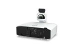 ⁦Epson EB-PU1008W 8,500 Lumens WUXGA 3LCD Laser Projector with 4K Enhancement⁩ - الصورة ⁦5⁩