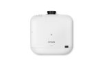 ⁦Epson EB-PU1008W 8,500 Lumens WUXGA 3LCD Laser Projector with 4K Enhancement⁩ - الصورة ⁦6⁩