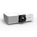 Epson EB-L730U WUXGA 7,000 Lumens 3LCD Laser Projector with 4K Enhancement