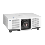 Panasonic PT-MZ880 Series WUXGA 3LCD Laser Projectors (Up to 8,000 Lumens)