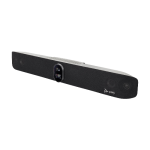 Poly Studio X70 Dual 4K All-in-One Video Conferencing Bar for Large Rooms - Image 3