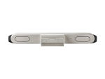 Poly Studio X50 All-in-One 4K Video Bar for Medium Rooms - Image 2