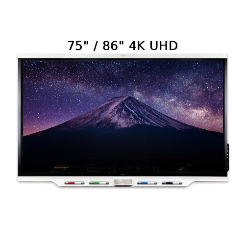 SMART 700 Series-1 SMART Board 7000 Series 4K UHD Interactive Displays - Image 1