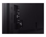 Samsung QBR Series 4K UHD Commercial Digital Signage Display - Imagen 2