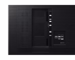 Samsung QBR Series 4K UHD Commercial Digital Signage Display - Imagen 3
