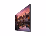 Samsung QBR Series 4K UHD Commercial Digital Signage Display - Imagen 4
