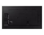 Samsung QMR Series 4K UHD Commercial Digital Signage Display – 24/7 Operation, Dynamic Crystal Color, Slim Design - Image 5