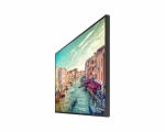 Samsung QMR Series 4K UHD Commercial Digital Signage Display – 24/7 Operation, Dynamic Crystal Color, Slim Design - Image 2