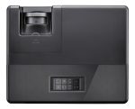 ⁦Optoma ZU606TST WUXGA 6,000 Lumens Short Throw DuraCore Laser Projector⁩ - الصورة ⁦3⁩
