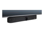 Poly Studio X70 Dual 4K All-in-One Video Conferencing Bar for Large Rooms - Image 2