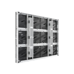 Absen A Series Outdoor High-Brightness LED Display – Ultra-Clear Outdoor Advertising Screen - Image 2