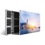 Absen A Series Outdoor High-Brightness LED Display – Ultra-Clear Outdoor Advertising Screen