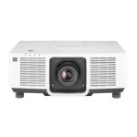 Panasonic PT-MZ880 Series WUXGA 3LCD Laser Projectors (Up to 8,000 Lumens) - Image 2