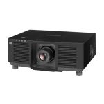 Panasonic PT-MZ880 Series WUXGA 3LCD Laser Projectors (Up to 8,000 Lumens) - Image 3