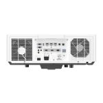 Panasonic PT-MZ880 Series WUXGA 3LCD Laser Projectors (Up to 8,000 Lumens) - Image 4