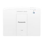 Panasonic PT-MZ880 Series WUXGA 3LCD Laser Projectors (Up to 8,000 Lumens) - Image 5