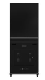 Hikvision DS-D Series Digital Signage Display – 4K UHD Commercial LED Display, Android OS, 24/7 - Image 3