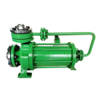 CAM Series Ammonia Refrigeration Pump