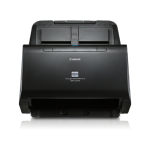 Canon imageFORMULA DR-C240 Compact Office Document Scanner – 45ppm Duplex, 60-Sheet ADF, USB 2.0, 600dpi