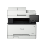 Canon imageCLASS MF753Cdw Wireless Color Laser All-in-One Printer – Print, Scan, Copy, Fax, 35 ppm, Duplex, 50-Sheet ADF