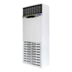 Carrier Floor Standing Cooling Units