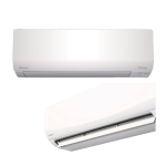Daikin FTXM Series Inverter Split Air Conditioner – R-32 Energy Efficient Wall Mounted AC with 3-D Airflow