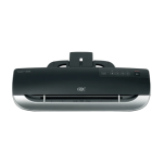 GBC Fusion 3000L A3 Laminator – Fast Warm-Up Laminating Machine with 125 Micron Pouch Support