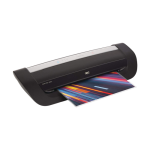 GBC Fusion 6000L A3 Laminator – Ultra-Fast Professional Laminating Machine with 250 Micron Pouch Support