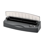 GBC ThermaBind T200 Thermal Binding Machine – 200 Sheet Binding Capacity, A4 Professional Thermal Binder