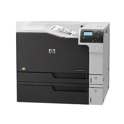 HP Color LaserJet Enterprise M750n HP Color LaserJet Enterprise Printer A3 M750n – High‑Performance A3 Color Laser Printer, 30 ppm, Enterprise‑Ready - Image 1
