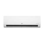 LG Dual Inverter Split Air Conditioner Series – Energy Efficient Wall Mounted AC with Dual Inverter Compressor