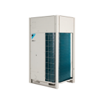 Daikin VRV IV Outdoor Unit – Advanced Variable Refrigerant Volume Outdoor System