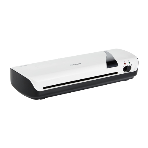 Rexel Style+ A4 Rexel Style+ A4 Laminator – Compact Personal Laminating Machine with 2-Minute Warm-Up - Image 1