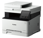 Canon imageCLASS MF753Cdw Wireless Color Laser All-in-One Printer – Print, Scan, Copy, Fax, 35 ppm, Duplex, 50-Sheet ADF - Imagen 2